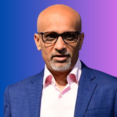 Ritesh Vajariya